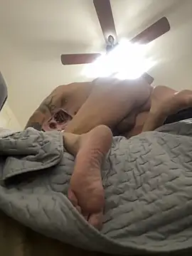 jess2fuck online show from November 14, 9:24 am