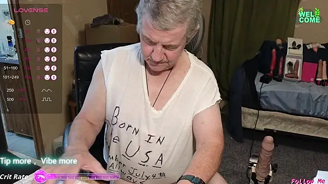 oldnew-63 online show from October 19, 3:31 am