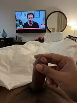 DesiRocco7 online show from March 12, 5:06 pm