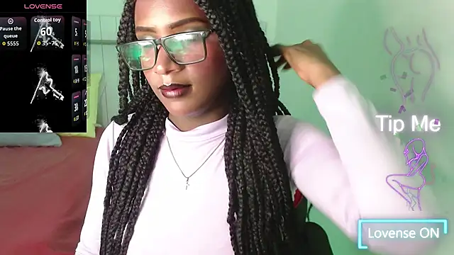 Snapshot of NikitaKiss chatting on November 22, 4:06 pm NikitaKiss online show from November 22, 4:06 pm