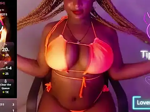 NikitaKiss online show from March 22, 4:58 pm