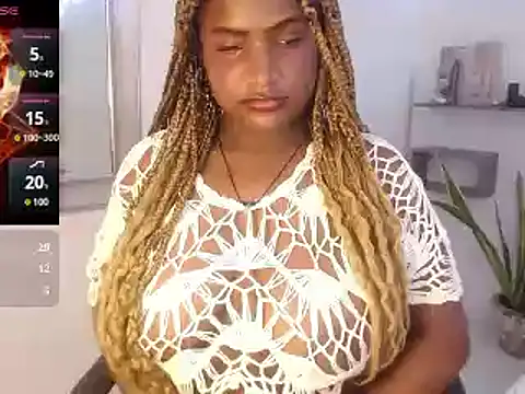 NikitaKiss online show from February 18, 6:26 pm
