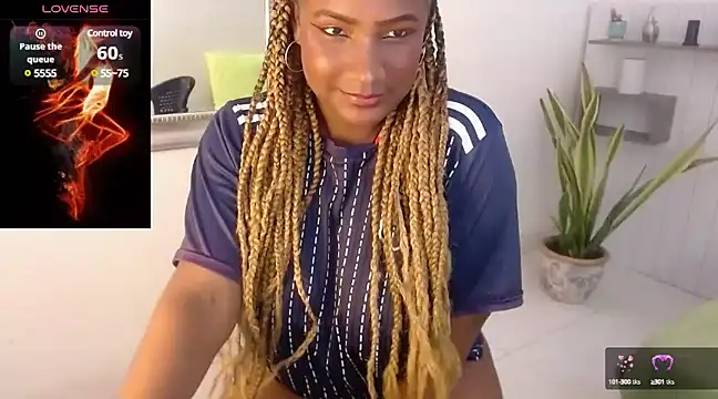 NikitaKiss online show from March 3, 1:01 pm