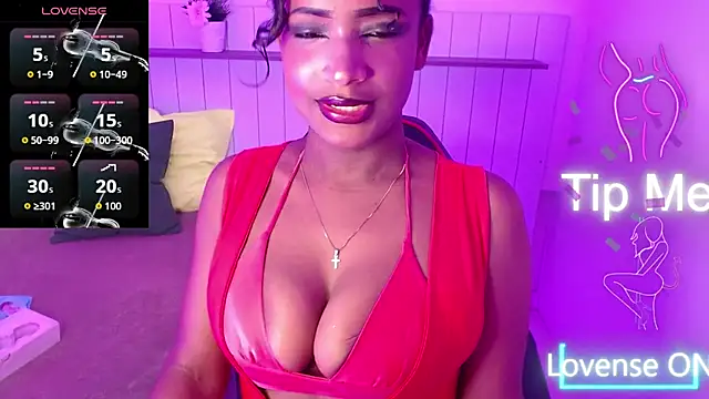 Snapshot of NikitaKiss chatting on December 5, 1:53 pm NikitaKiss online show from December 5, 1:53 pm