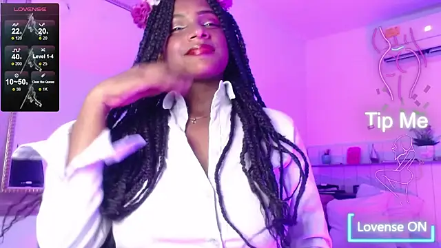 Snapshot of NikitaKiss chatting on October 29, 6:18 pm NikitaKiss online show from October 29, 6:18 pm