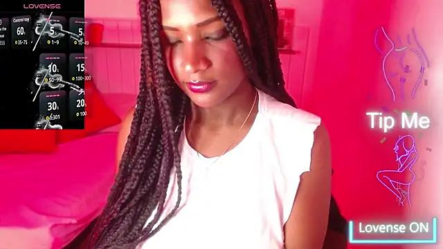 Snapshot of NikitaKiss chatting on November 13, 3:27 pm NikitaKiss online show from November 13, 3:27 pm