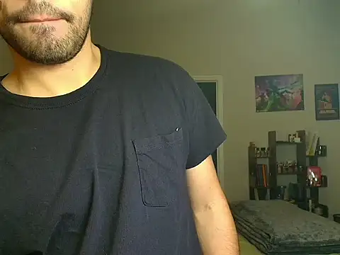thonylewys online show from May 31, 10:32 pm