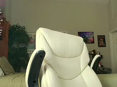 thonylewys online show from May 24, 8:20 pm