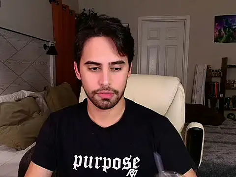 Snapshot of thonylewys chatting on July 5, 11:11 pm thonylewys online show from July 5, 11:11 pm