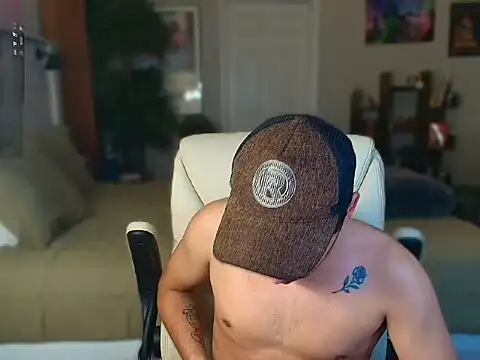 thonylewys online show from May 27, 8:38 pm