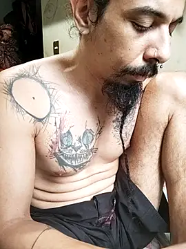 iirgastam3 online show from October 31, 8:49 pm