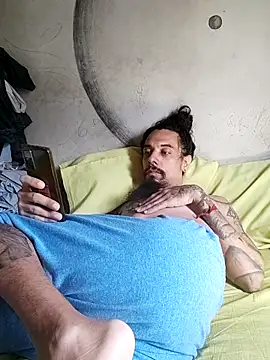 iirgastam3 online show from November 17, 2:21 pm