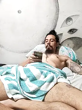 iirgastam3 online show from October 20, 3:30 am