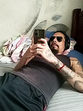 iirgastam3 online show from November 29, 7:36 pm