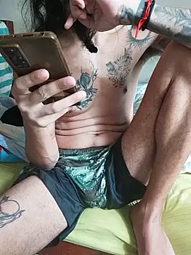 iirgastam3 online show from December 1, 1:12 pm