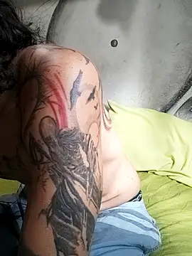 iirgastam3 online show from October 29, 12:48 pm