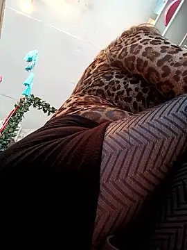 Mia Novikov online show from April 28, 9:41 pm