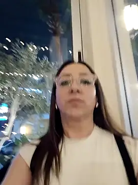 Mia Novikov online show from February 11, 6:46 am