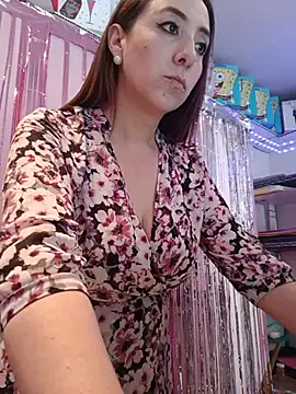 Snapshot of Mia_Novikov chatting on July 14, 8:04 pm Mia Novikov online show from July 14, 8:04 pm