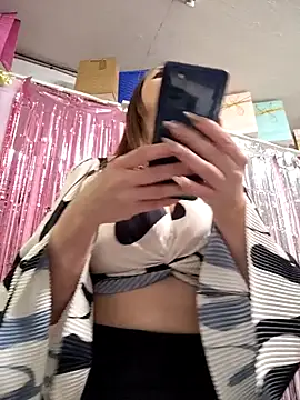 Mia Novikov online show from March 8, 2:04 am