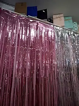 Mia Novikov online show from March 4, 5:10 pm