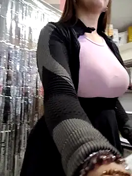 Mia Novikov online show from February 20, 10:01 pm