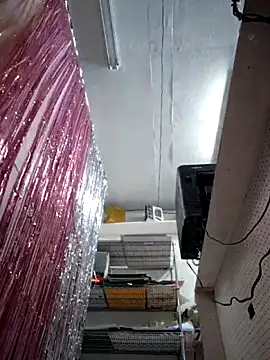 Mia Novikov online show from March 7, 9:31 pm