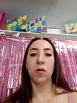 Mia Novikov online show from March 16, 5:48 pm