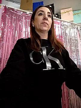 Mia Novikov online show from March 3, 11:56 pm