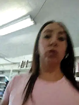 Mia Novikov online show from January 17, 9:18 pm