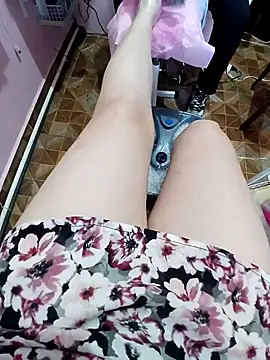 Mia Novikov online show from March 25, 4:50 pm