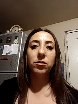 Mia Novikov online show from February 5, 6:09 am