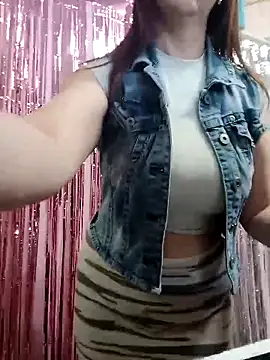 Mia Novikov online show from March 12, 4:11 pm