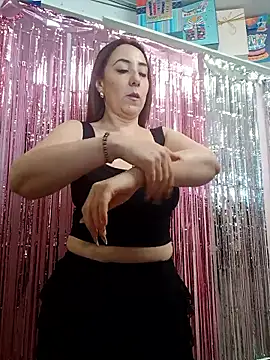 Mia Novikov online show from April 10, 5:42 pm