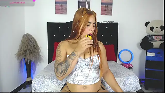 little maleja online show from January 12, 2:29 am