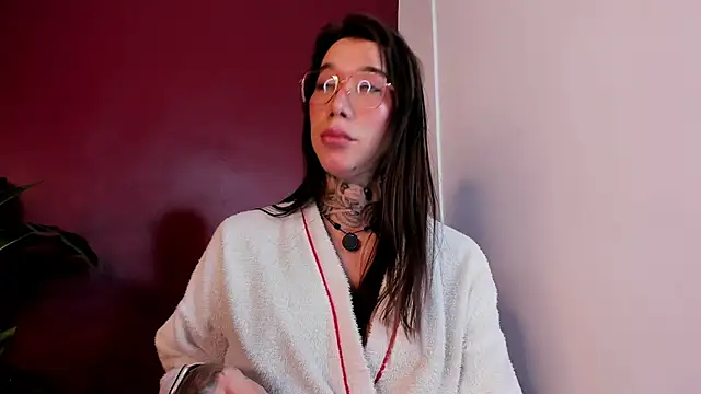 Snapshot of sweet_karinpaz777 chatting on May 19, 1:56 am sweet karinpaz777 online show from May 19, 1:56 am