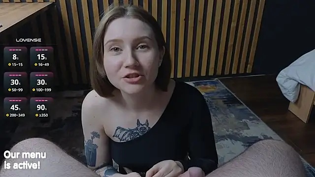 alicepugh online show from October 30, 6:49 pm