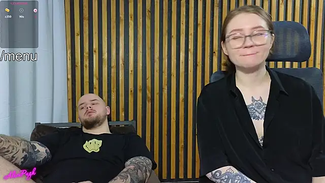 alicepugh online show from March 14, 6:50 pm