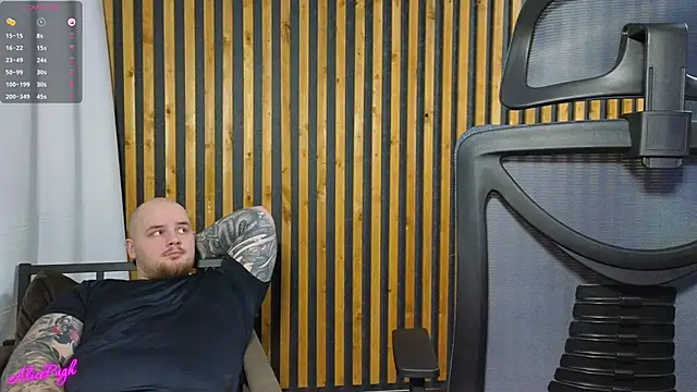 alicepugh online show from March 20, 7:57 pm