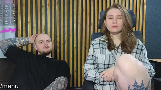 alicepugh online show from March 5, 7:38 pm