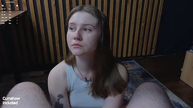 alicepugh online show from September 21, 6:57 pm