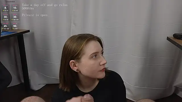 alicepugh online show from January 9, 6:48 pm