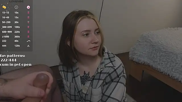 alicepugh online show from July 25, 7:31 pm
