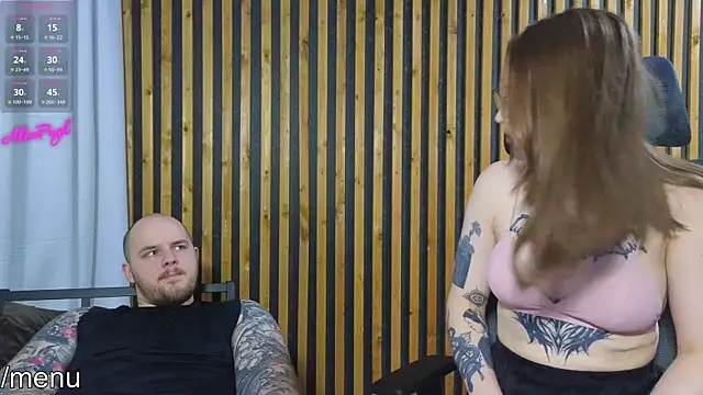 alicepugh online show from March 3, 6:56 pm