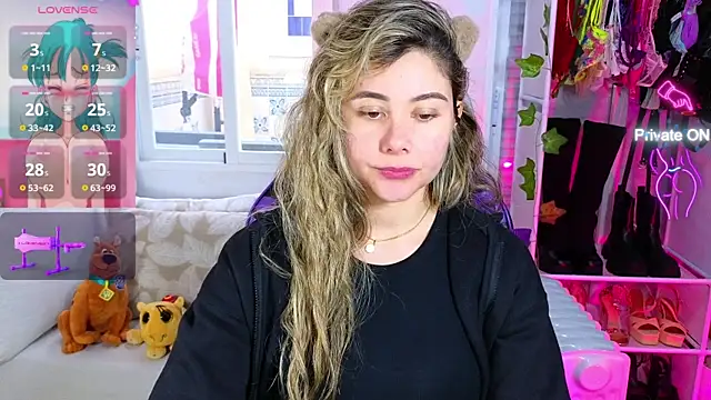 Tawny cox online show from February 19, 10:45 am