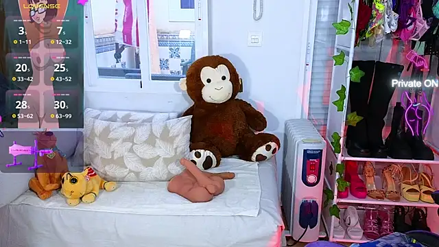 Tawny cox online show from February 16, 3:48 pm