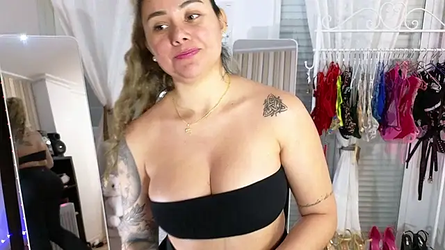 Tawny cox online show from March 10, 9:35 am