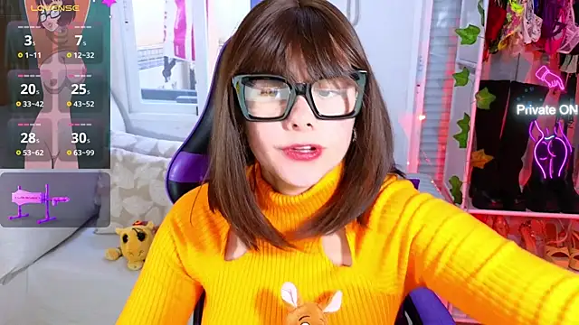 Tawny cox online show from February 16, 12:43 pm