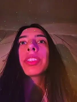 aloneathome online show from March 5, 9:11 pm