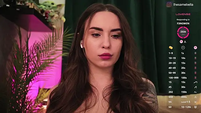 BabyYoda- online show from April 21, 7:20 pm